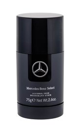 Mercedes-Benz Mercedes-Benz Select Deodorant 75 ml pro muže