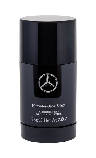 Mercedes-Benz Mercedes-Benz Select Deodorant 75 ml pro muže