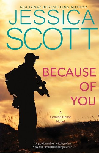 Because of You