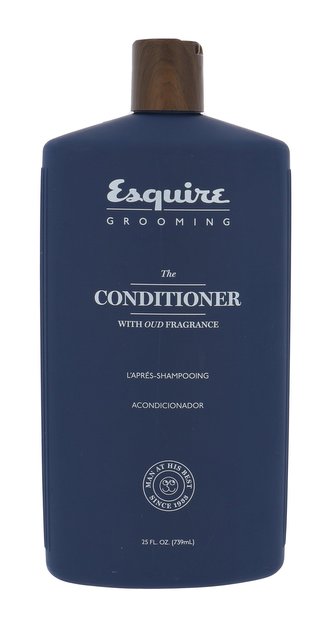 Farouk Systems Esquire Grooming Kondicionér The Conditioner 739 ml pro muže