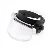 Štít balistický pro helmu UNI