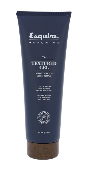 Farouk Systems Esquire Grooming Gel na vlasy The Textured Gel 237 ml pro muže
