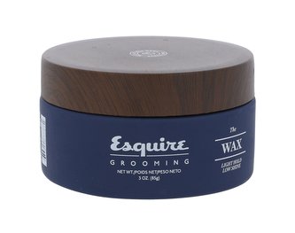 Farouk Systems Esquire Grooming Vosk na vlasy The Wax 85 g pro muže
