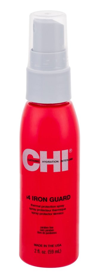 Farouk Systems CHI 44 Iron Guard Pro tepelnou úpravu vlasů 59 ml pro ženy