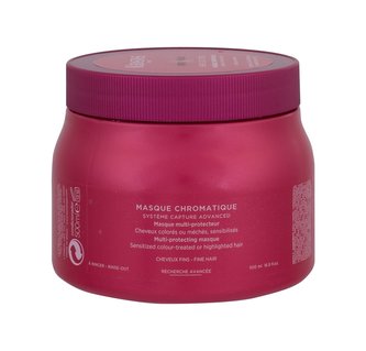 Kérastase Réflection Maska na vlasy Masque Chromatique 500 ml pro ženy