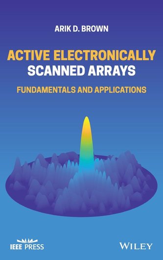 Active Electronically Scanned Arrays
