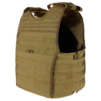 Vesta EXO MOLLE gen.II nosič plátů COYOTE BROWN vel.L-XL