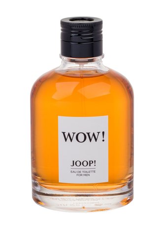 JOOP! Wow Toaletní voda 100 ml pro muže