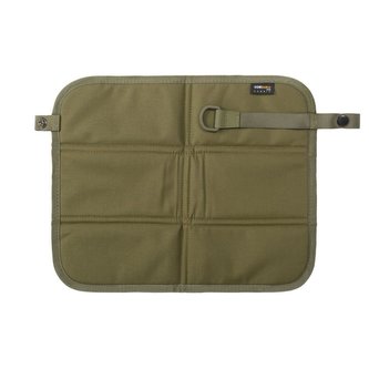 Podsedák VAGABOND OLIVE GREEN