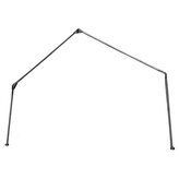 Konstrukce ke stanu BW/NVA ALU jeden díl