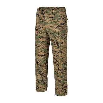 Kalhoty USMC DIGITAL WOODLAND vel.XL-L Kalhoty USMC DIGITAL WOODLAND vel.XL-L