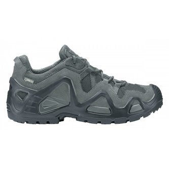 Boty ZEPHYR GTX® LO TF ŠEDÉ vel.42,5 / UK8,5 / US9,5