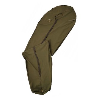 Vložka hygienická do spacáku Carinthia DEFENCE 4 a TROPEN použitá