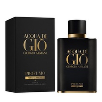 Giorgio Armani Acqua di Gio Profumo Parfémovaná voda Special Blend 75 ml pro muže