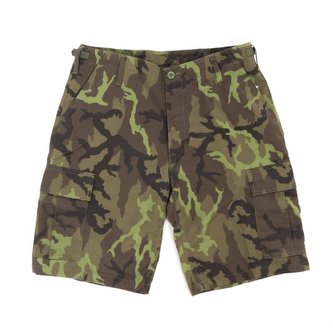 Kraťasy typ BDU vz.95 vel.XXL
