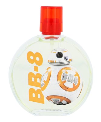 Star Wars Star Wars Toaletní voda 100 ml pro děti