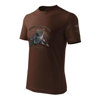 Triko MIG-29 RUS vel.L