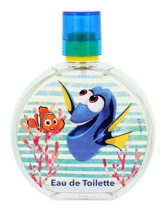 Disney Finding Dory Toaletní voda 100 ml pro děti