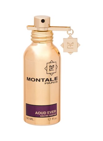 Montale Paris Aoud Ever Parfémovaná voda 50 ml unisex