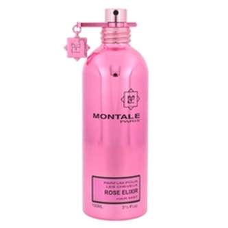 Montale Paris Roses Elixir Vlasová mlha 50 ml pro ženy