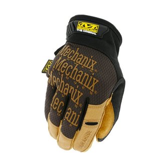Rukavice MECHANIX LEATHER ORIGINAL® vel.M