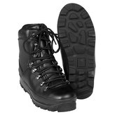 Boty BW DINTEX s vložkou ČERNÉ vel.40