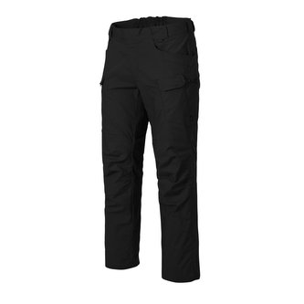 Kalhoty UTP® URBAN TACTICAL ČERNÉ rip-stop vel.M-R Kalhoty UTP® URBAN TACTICAL ČERNÉ rip-stop vel.M-R