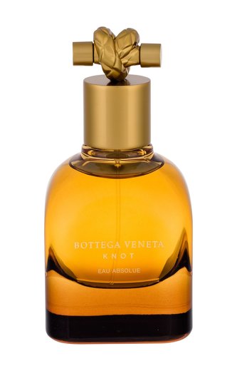 Bottega Veneta Knot Parfémovaná voda Eau Absolue 50 ml pro ženy
