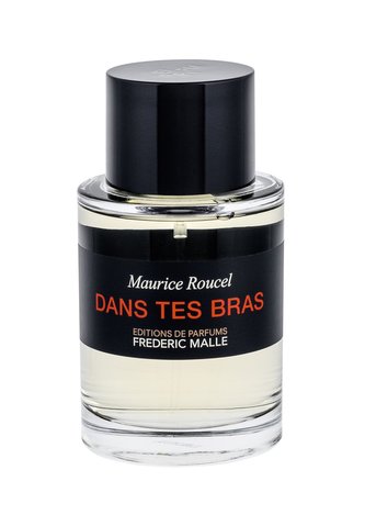 Frederic Malle Dans Tes Bras Parfémovaná voda 100 ml unisex