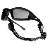 Brýle ochranné BOLLE TRACKER II SMOKE