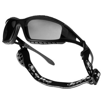 Brýle ochranné BOLLE TRACKER II SMOKE