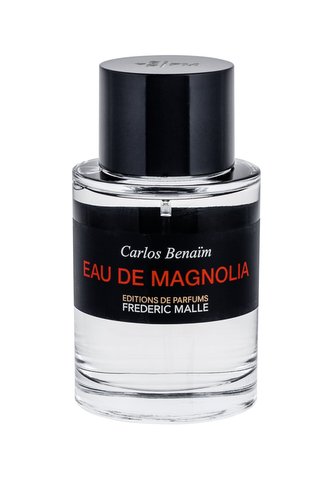 Frederic Malle Eau De Magnolia Toaletní voda 100 ml unisex