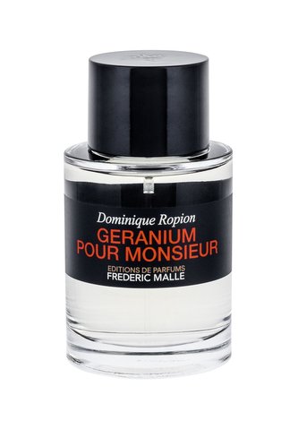 Frederic Malle Geranium Pour Monsieur Parfémovaná voda 100 ml pro muže