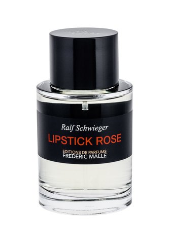Frederic Malle Lipstick Rose Parfémovaná voda 100 ml pro ženy