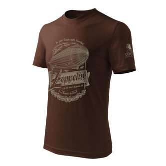 Triko ZEPPELIN vel.XL