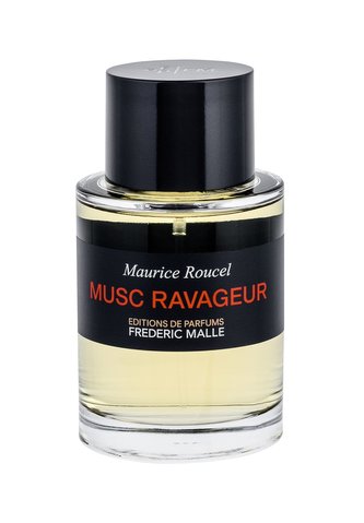 Frederic Malle Musc Ravageur Parfémovaná voda 100 ml unisex