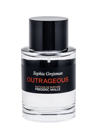 Frederic Malle Outrageous Toaletní voda 100 ml unisex
