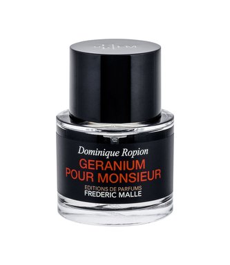 Frederic Malle Geranium Pour Monsieur Parfémovaná voda 50 ml pro muže