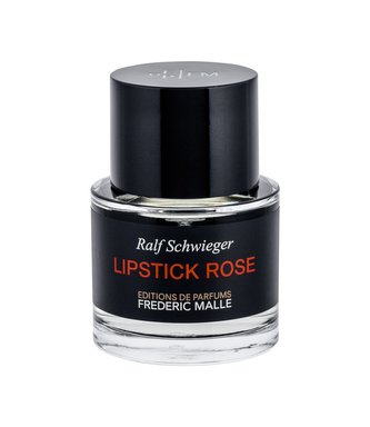 Frederic Malle Lipstick Rose Parfémovaná voda 50 ml pro ženy