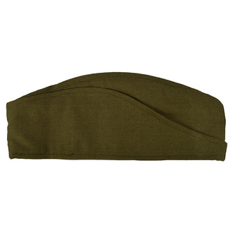 Lodička AČR/ČSLA zelená