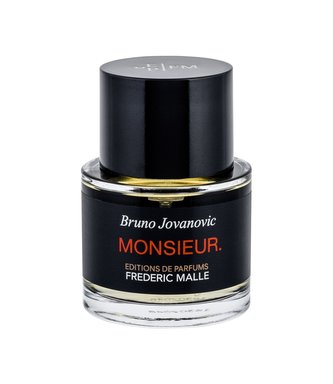 Frederic Malle Monsieur Parfémovaná voda 50 ml pro muže