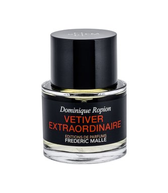 Frederic Malle Vetiver Extraordinaire Parfémovaná voda 50 ml pro muže