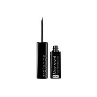 BOURJOIS Paris Liner Reveal Oční linka Shiny 2,5 ml 01 Shiny Black pro ženy