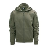 Mikina TACTICAL RANGER GREEN vel.M