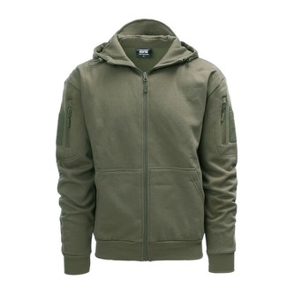 Mikina TACTICAL RANGER GREEN vel.M