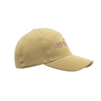 Čepice MILITARY RANGE softshellová COYOTE vel.M-L