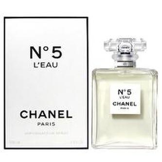Chanel No.5 Toaletní voda L´Eau 35 ml pro ženy Chanel No.5 Toaletní voda L´Eau 35 ml pro ženy