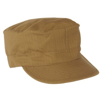 Čepice US ACU COYOTE vel.XXL