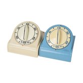 Minutka hranatá PRIM RETRO dekorace