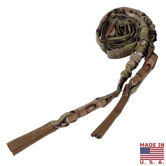 Popruh zbraňový US CBT BUNGEE MULTICAM® Popruh zbraňový US CBT BUNGEE MULTICAM®
